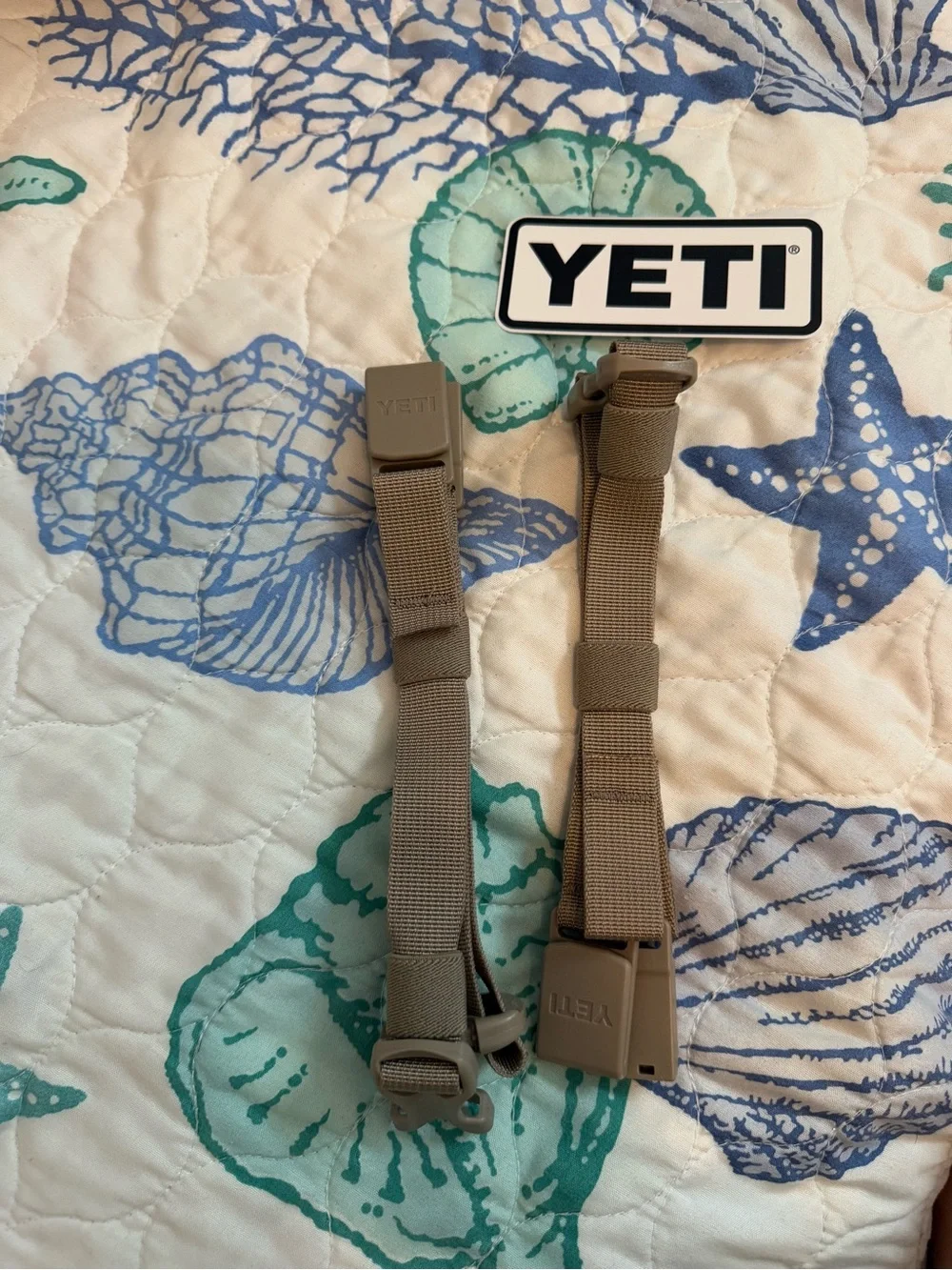 NWT Yeti Ranchero Everyday Carry Backpack 22L in Cape Dark Taupe